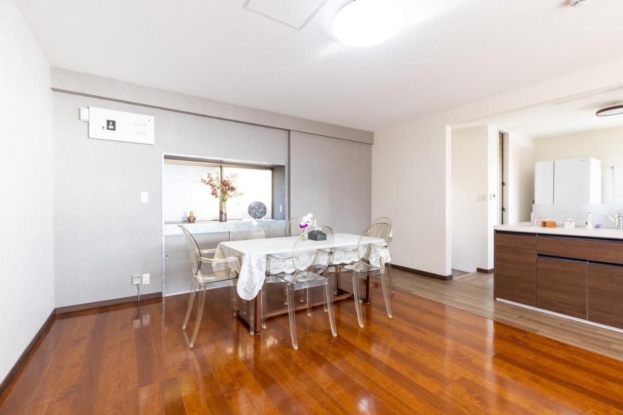 Keiko's Oceanfront Villa: Exclusive Luxury with Panoramic Sea Views Fukuoka  Exterior photo