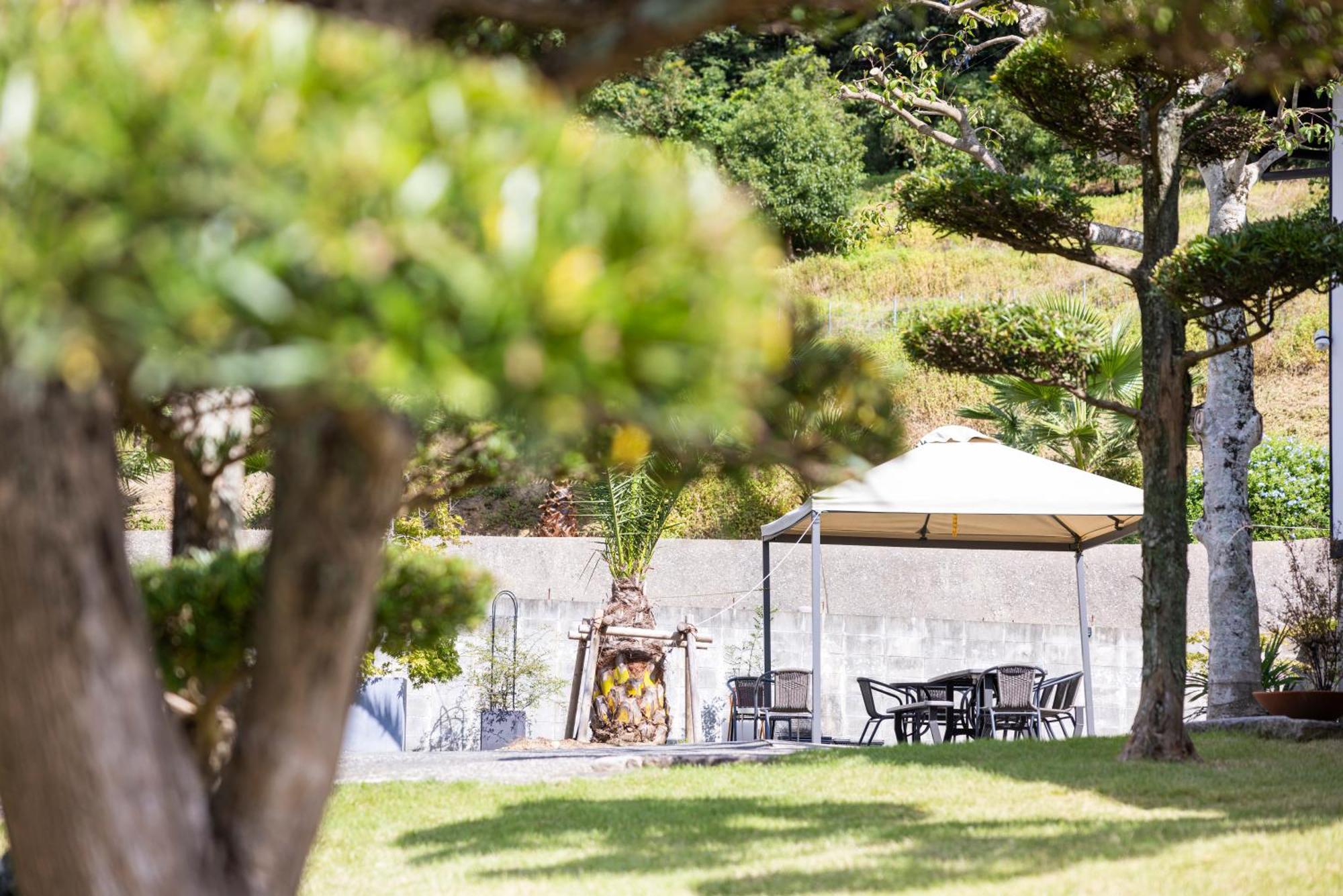 Keiko's Oceanfront Villa: Exclusive Luxury with Panoramic Sea Views Fukuoka  Exterior photo